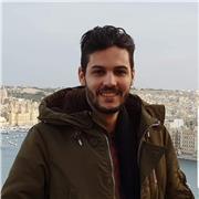 Deutsch und Arabisch unterrichtet, sowohl in Deutschland als auch im Ausland